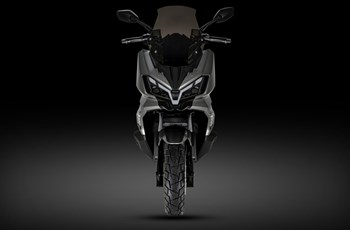 Sym ADX 300 2025 - Image 33