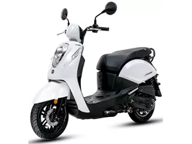 Sym Mio 50 Sym Mio 50