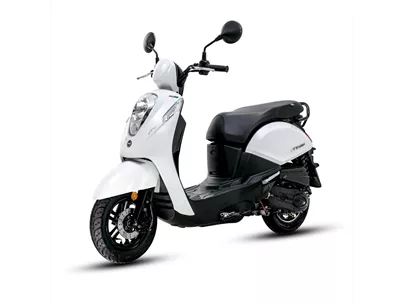 Sym Mio 50 2025 Sym Mio 50 2025