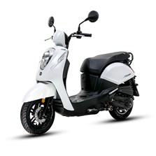 Sym Mio 50