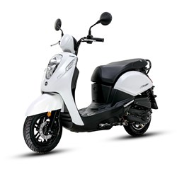 Sym Mio 50 2025