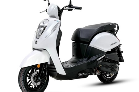 Sym Mio 50 2025 Sym Mio 50 2025