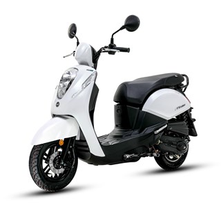 Sym Mio 50
