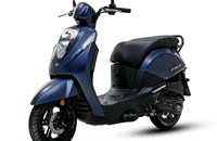 Sym Mio 50 2025 - Bild 4 Sym Mio 50 2025 - Bild 4