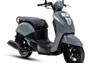 Sym Mio 50 2025 - Bild 5 Sym Mio 50 2025 - Bild 5