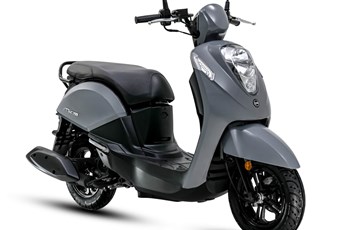 Sym Mio 50 2025 - Bild 5 Sym Mio 50 2025 - Bild 5