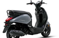 Sym Mio 50 2025 - Bild 6 Sym Mio 50 2025 - Bild 6