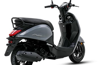 Sym Mio 50 2025 - Bild 6 Sym Mio 50 2025 - Bild 6