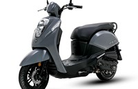 Sym Mio 50 2025 - Bild 7 Sym Mio 50 2025 - Bild 7