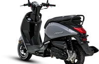 Sym Mio 50 2025 - Bild 8 Sym Mio 50 2025 - Bild 8