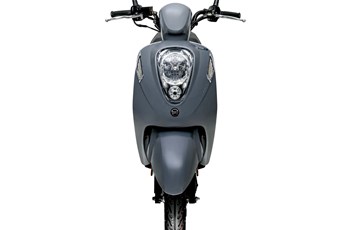 Sym Mio 50 2025 - Bild 9 Sym Mio 50 2025 - Bild 9