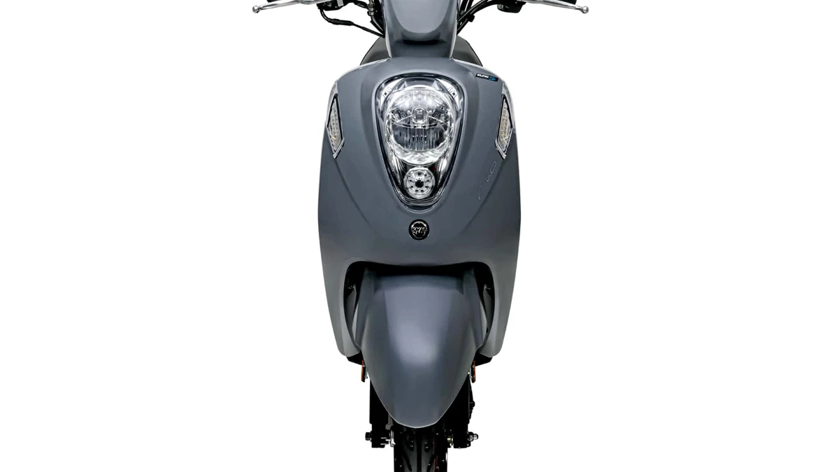 Sym Mio 50 Bild 8: Sym Mio 50