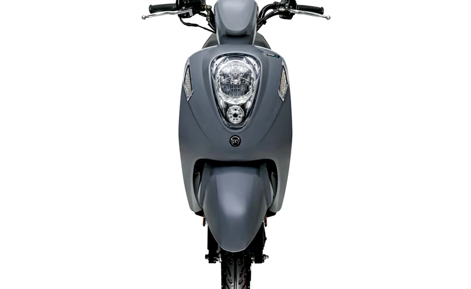 Sym Mio 50 Bild 8: Sym Mio 50