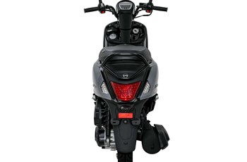 Sym Mio 50 2025 - Bild 10 Sym Mio 50 2025 - Bild 10