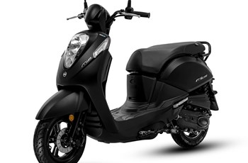 Sym Mio 50 2025 - Bild 12 Sym Mio 50 2025 - Bild 12