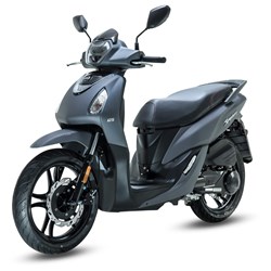 Sym Symphony 125 2025