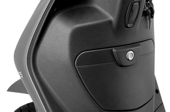 Sym Symphony 125 2025 - Bild 8 Sym Symphony 125 2025 - Bild 8