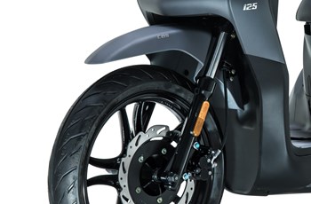 Sym Symphony 125 2025 - Bild 10 Sym Symphony 125 2025 - Bild 10