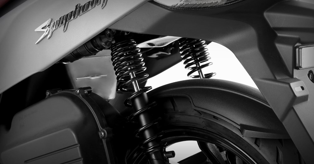 Symphony 125