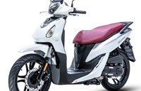 Sym Symphony 50 2025 - Bild 1