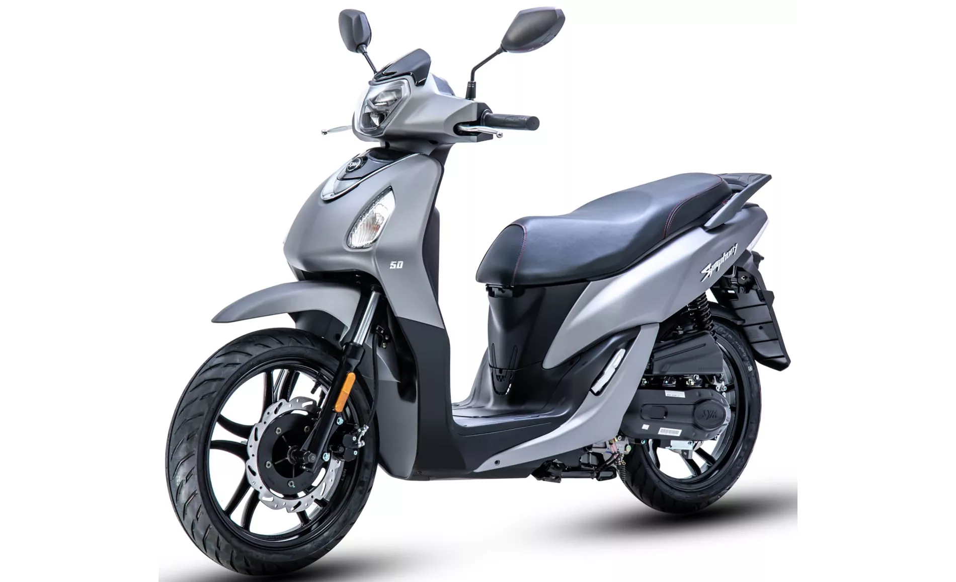 Sym Symphony 50 2025 Sym Symphony 50 2025