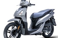 Sym Symphony 50 2025 - Bild 3