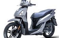 Sym Symphony 50 2025 - Bild 8