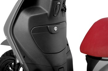 Sym Symphony 50 2025 - Bild 12