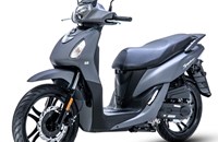 Sym Symphony 50 2025 - Bild 5