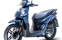 Sym Symphony 50 2025 - Bild 14