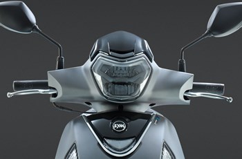 Sym Symphony 50 2025 - Bild 15