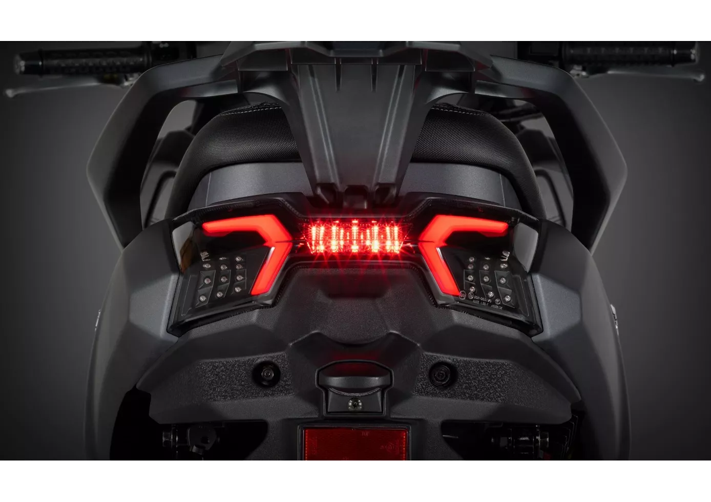 Sym MaxSym 400i 2025 Sym MaxSym 400i 2025