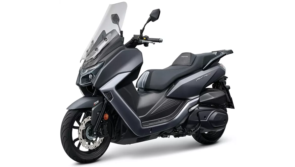 Sym MaxSym 400i 2025 Sym MaxSym 400i 2025