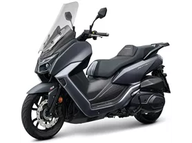 Sym MaxSym 400i Sym MaxSym 400i