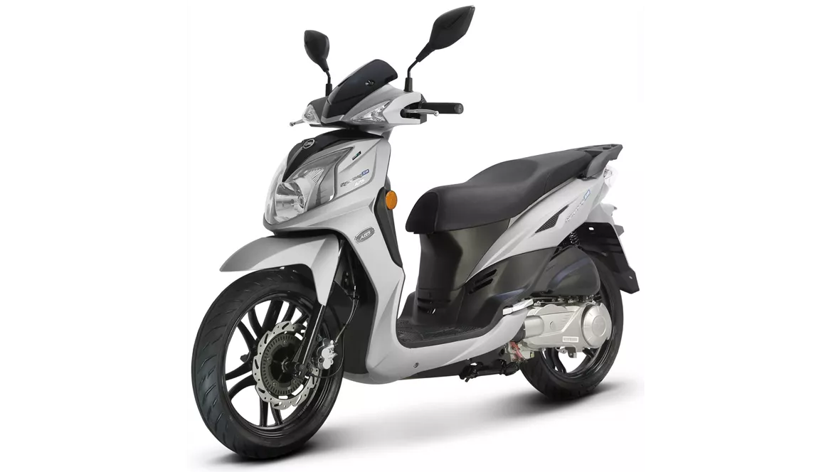 Sym Symphony SR 125 2025 Sym Symphony SR 125 2025