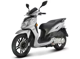 Sym Symphony SR 125 Sym Symphony SR 125