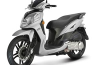 Sym Symphony SR 125 2025 - Bild 1