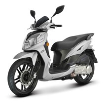 Sym Symphony SR 125