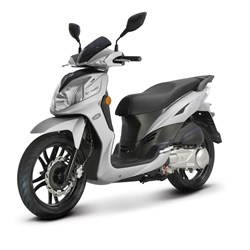 Sym Symphony SR 125 2025