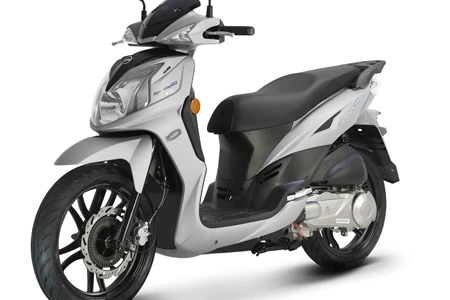 Sym Symphony SR 125 2025 Sym Symphony SR 125 2025