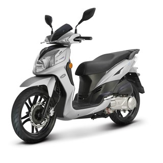 Sym Symphony SR 125