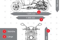 Sym X´Pro 50 2025 - Bild 4