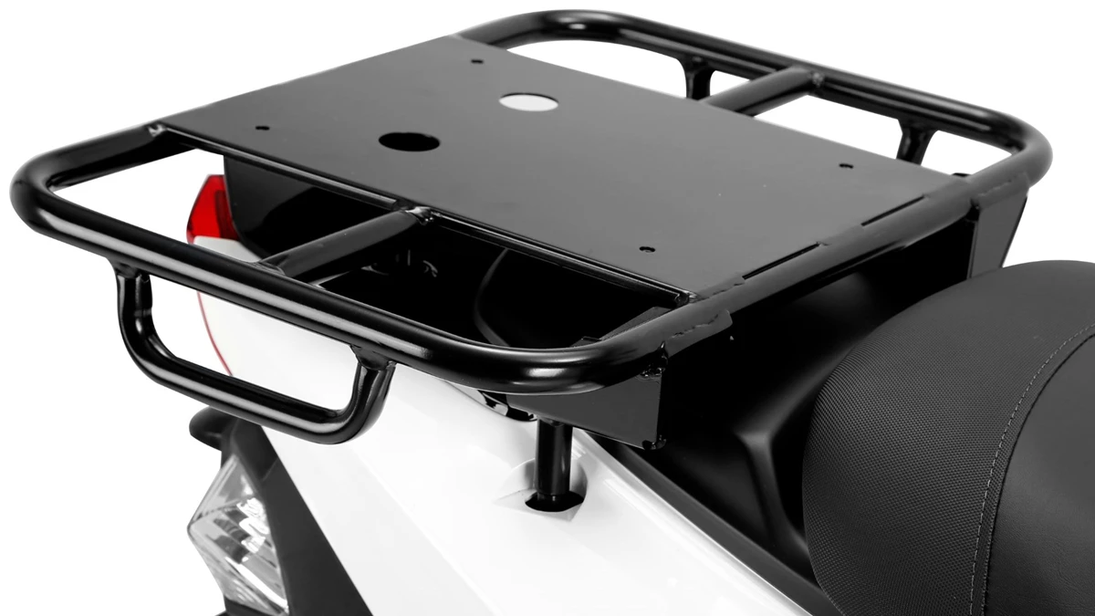 Sym X´Pro 50 Bild 4: Sym X´Pro 50