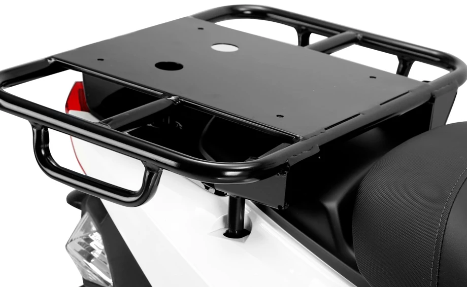 Sym X´Pro 50 Bild 4: Sym X´Pro 50