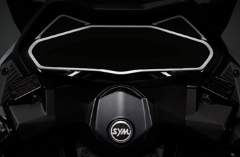 Sym Cruisym 300 2025 - Bild 7