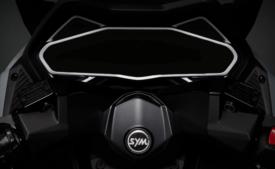 Sym Cruisym 300 Bild 6: Sym Cruisym 300