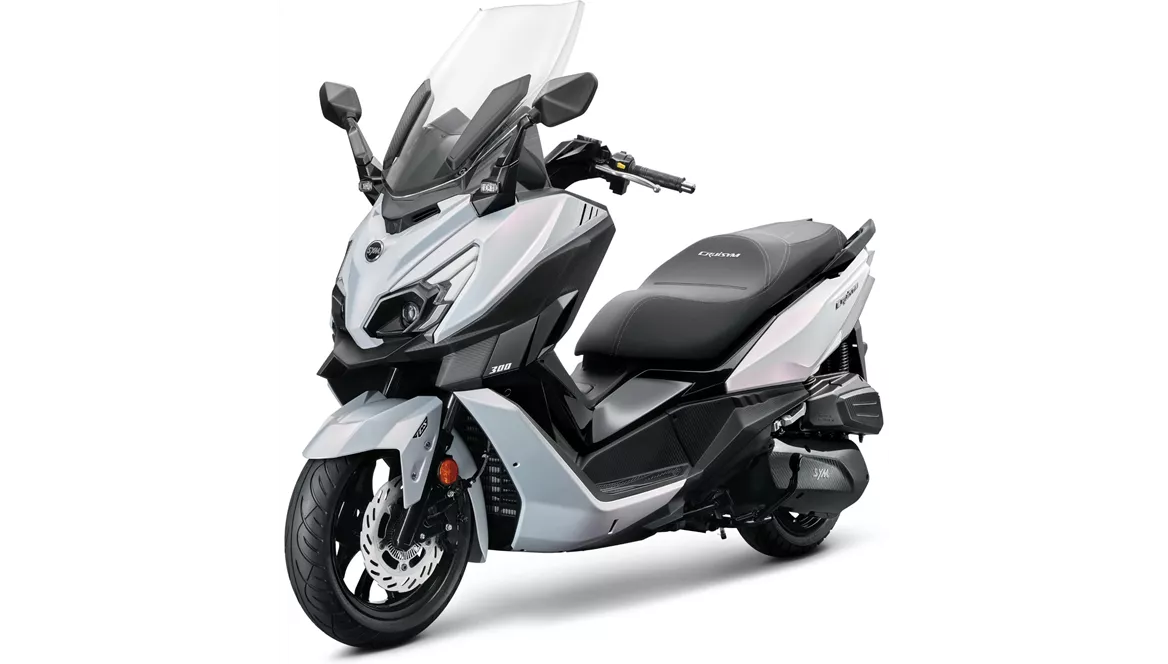Sym Cruisym 300 2025 Sym Cruisym 300 2025