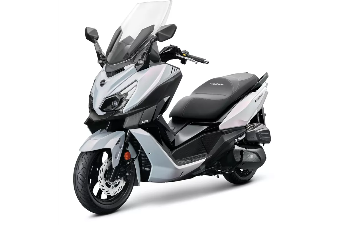 Sym Cruisym 300 Sym Cruisym 300