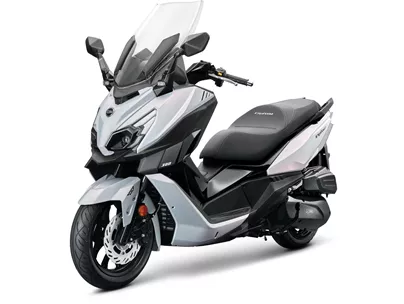 Sym Cruisym 300 2025 Sym Cruisym 300 2025