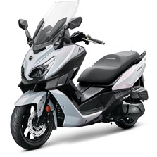 Sym Cruisym 300